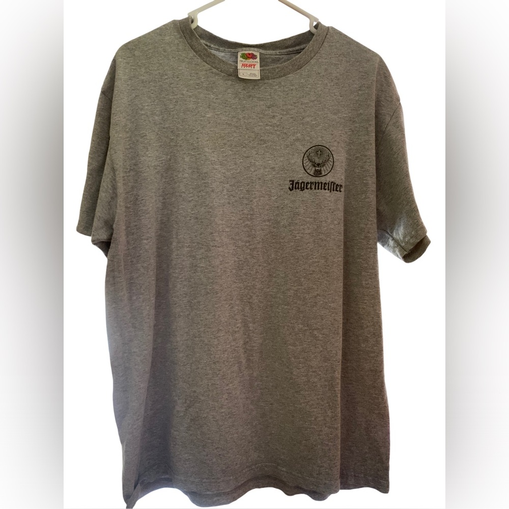 Jagermeister t-shirt